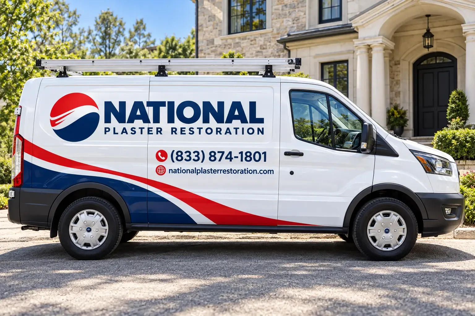 Plaster Repair in Greenview, IL near me